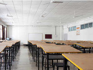 SKN Sinhgad Institute of Technology and Science Lonavala Infrastructure photo 12